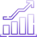 Rapid Growth and Scaling